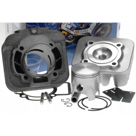 ЦПГ Polini Sport 70cc Piaggio / Gilera / Vespa AC