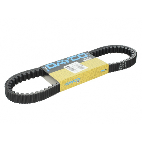 Ремень Dayco Kevlar 22,0х826мм. Aprilia / Piaggio / Gilera / Vespa 180-200
