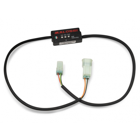 Malossi O2 CONTROLLER - LAMBDA EMULATOR Yamaha TMax / XMax