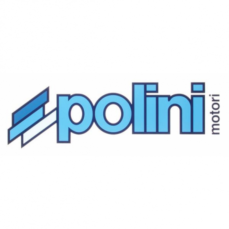 Наклейка Polini 700х220мм