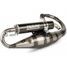 Выхлопная труба Yasuni R Black Yamaha Bws / Slider