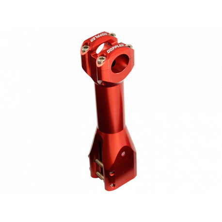 Вынос руля Doppler RED. Yamaha Aerox