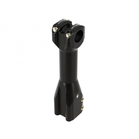 Вынос руля Doppler Black. Yamaha Aerox