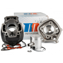 ЦПГ Motoforce Racing 70cc. Gilera Runner / Piaggio / Hyper 50cc 2T