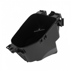 Пластик под сиденьем Yamaha Aerox