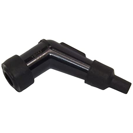 Свечной колпачок NGK YB05F 120°