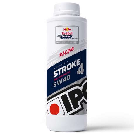 Моторное масло IPONE Stroke 4 5W40 1л.