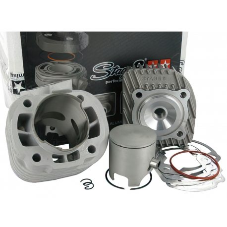ЦПГ Stage6 Sport Pro MKII 70cc, 10мм, Minarelli/Yamaha AC