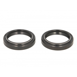 Сальники вилки Athena 41x53x8/10,5mm. Gilera GP800 / Aprilia SRV850