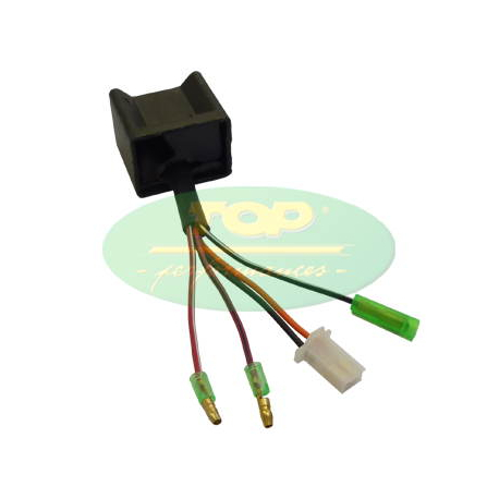 Коммутатор TopPerfromances Yamaha Aerox / Bws / Slider