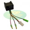 Коммутатор TopPerfromances Yamaha Aerox / Bws / Slider
