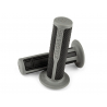Грипсы Stage6 Black/Grey