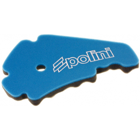 Воздушный фильтр Polini. Piaggio / Gilera / Aprilia 125 200 250 300 400 500