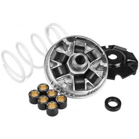 Вариатор Malossi Multivar 2000, Aprilia/Gilera/Italjet/ Piaggio 125-180 2T