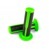 Грипсы Stage6 Black / GREEN