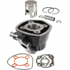 Поршневая RMS 50cc. Yamaha Aerox / Malaguti / Aprilia / Minarelli LC горизонт
