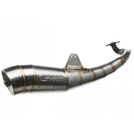 LeoVince GP Evo2 Yamaha Aerox / Jog / Minarelli горизонт