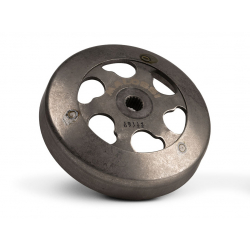 Колокол сцепления Malossi 107mm Yamaha / Minarelli