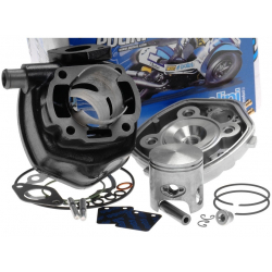 ЦПГ Polini Sport 70cc. Yamaha Aerox / Minarelli LC