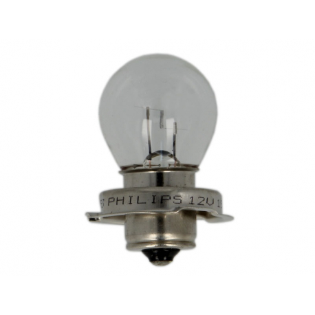 Лампа Philips S3, P26S 12V