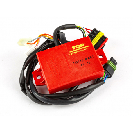 Коммутатор CDI TopPerformances Malaguti F12 F15