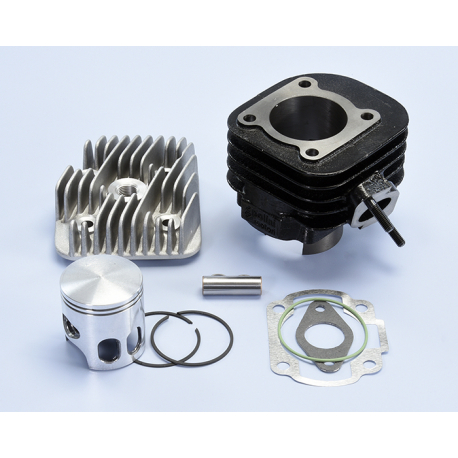 ЦПГ Polini Sport 70cc. 12мм. Yamaha Jog / Aerox / 3kj / 5bm / Minarelli горизонт