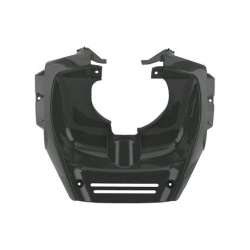 Пластик Yamaha Slider, черный