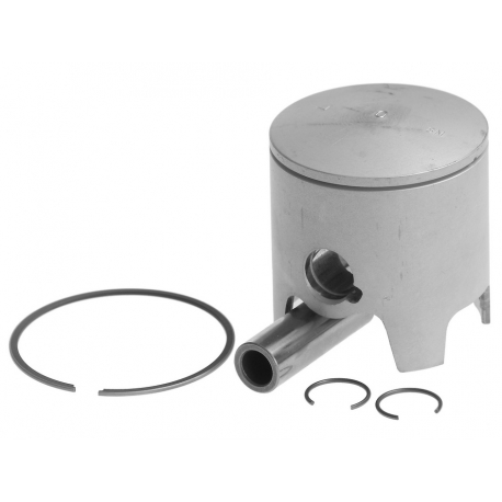 Поршень Malossi MHR / MHR TEAM 47,6мм. 12мм