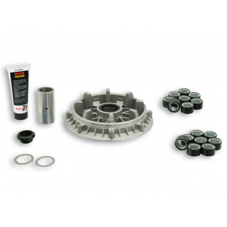 Вариатор Malossi Multivar 2000 Yamaha T-Max 500 2001-2003 карб.