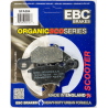 Тормозные колодки EBC Yamaha Jog SA39j / SA55j / SA16 / Zuma