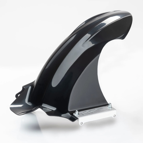 Крыло над задним колесом Yamaha Aerox / Minarelli горизонт