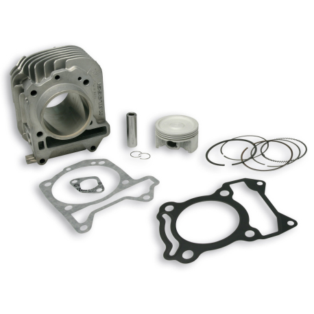 Поршневая Malossi 182cc. Piaggio / Vespa 125 / 150 iGet 3V