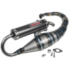 Giannelli SHOT V4 Yamaha Bws / Slider / Minarelli вертикал