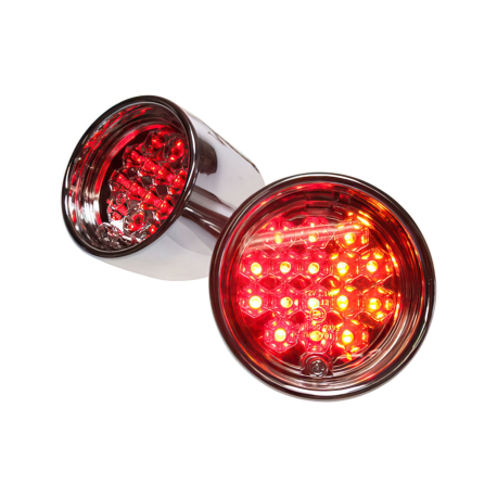 Задний фонарь Str8 LED Aprilia SR