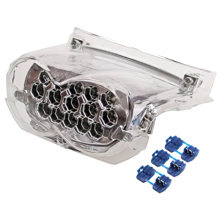 Задний фонарь LED Yamaha Neos