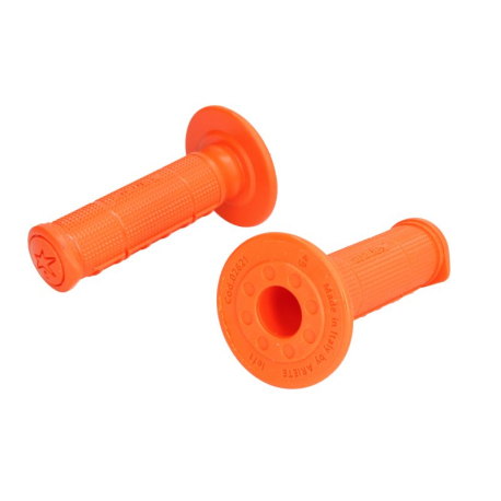 Грипсы Ariete orange