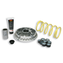 Вариатор Malossi Multivar 2000 Suzuki Burgman / SkyWave AN400 до 2004г