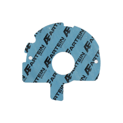 Прокладка генератора Yamaha Aerox / Jog / 3kj / 5bm / Minarelli горизонт