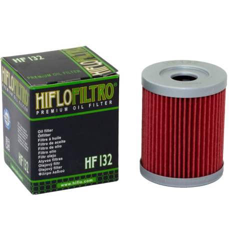 Масляный фильтр Hiflo HF132
