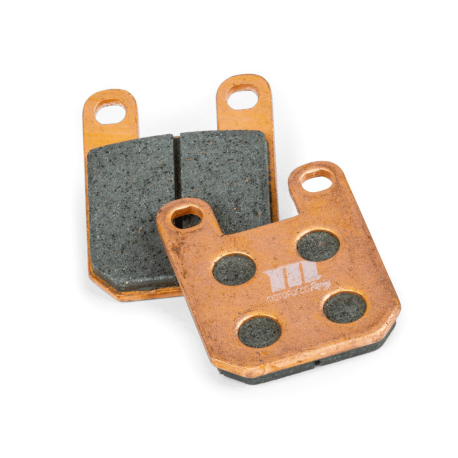 Тормозные колодки Motoforce S11 sintered
