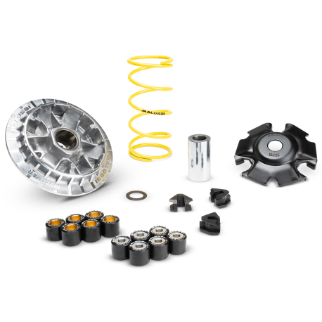 Вариатор Malossi Multivar Yamaha N Max / Tricity 125 155