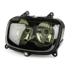 Фара Str8 Black Line Yamaha Bws після 2004р.