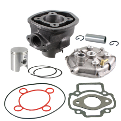 ЦПГ RMS 70cc. Piaggio / Gilera LC