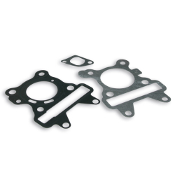 Прокладки ЦПГ Malossi 66cc Yamaha 4T