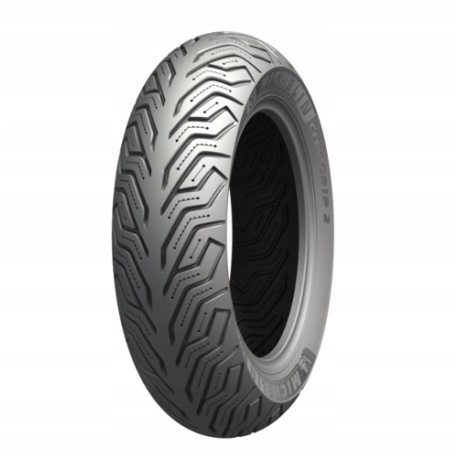 Шина для скутера Michelin CityGrip2 100/80 R10 53L