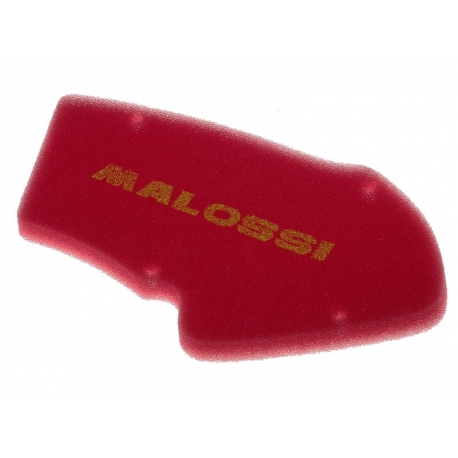 Воздушный фильтр Gilera 125-180cc 2T. Malossi RED SPONGE