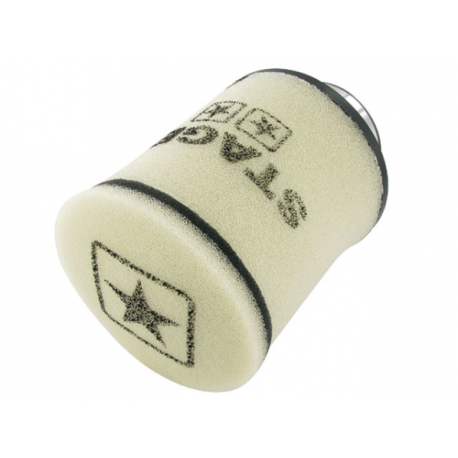 Повітряний фільтр ФНС Stage6 Double-Layer 70мм. White