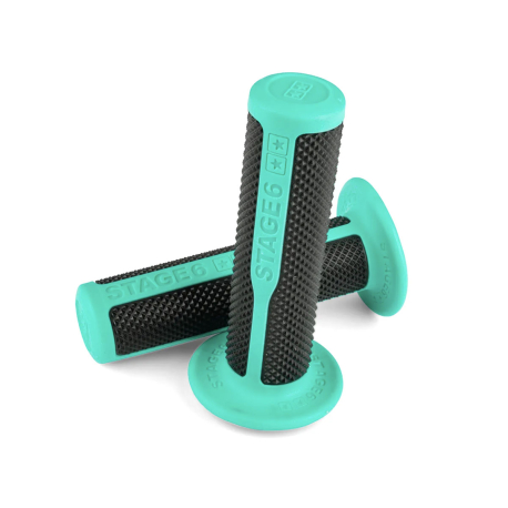 Грипси Stage6 Black/Turquoise