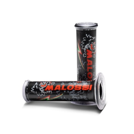 Грипси Malossi TRIBAL logo