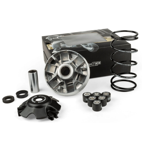 Варіатор Stage6 Sport Pro MK2 19x15,5mm Piaggio / Gilera / Hyper